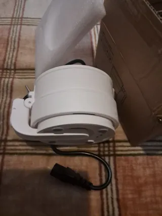 Hervidor RHD Programable Casi Nuevo