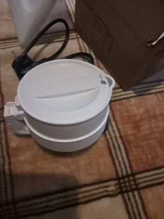 Hervidor RHD Programable Casi Nuevo