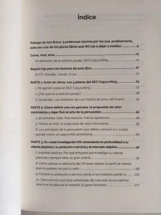 SEO Copywriting: La extraña pareja: Aprende a e...