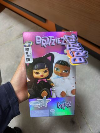 Bratziez Bratz Muñecas
