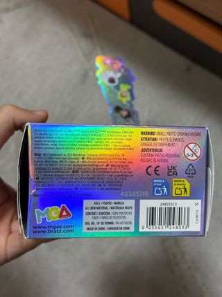 Bratziez Bratz Muñecas