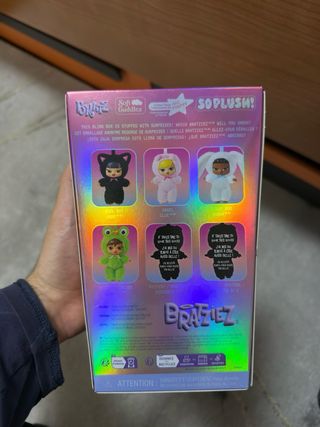Bratziez Bratz Muñecas