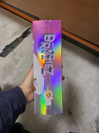 Bratziez Bratz Muñecas