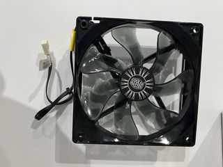 Disipador Cooler Master Hyper 212 EVO