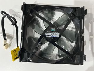 Disipador Cooler Master Hyper 212 EVO