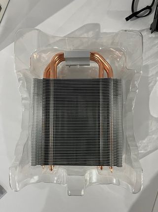 Disipador Cooler Master Hyper 212 EVO