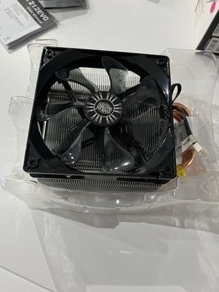 Disipador Cooler Master Hyper 212 EVO