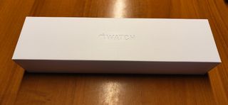 Apple Watch S4 44mm Caja y Cargador