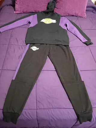 Lote de ropa talla xs y s