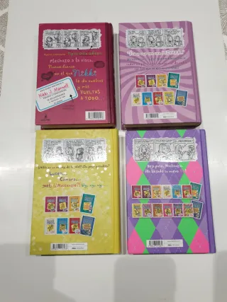 Diario de Nikki 1: Crónicas de una vida muy poc...