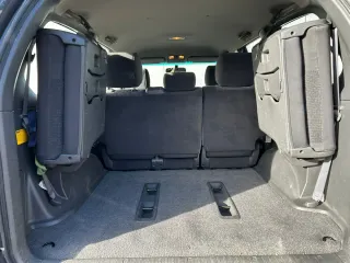 Toyota Land Cruiser 2004