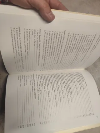 Libro Camino de Santiago en la provincia de Burgos