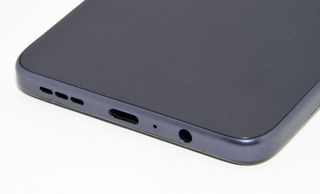 Motorola Moto G35 5G 128GB Negro