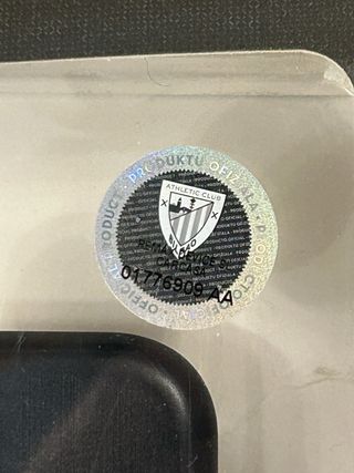 Custodia iPhone 7/8 Athletic Club Bilbao