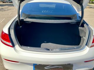 Mercedes-Benz Clase C Coupé Mercedes-AMG C 43 4MATIC