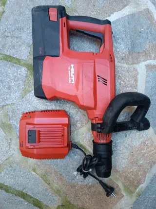 HILTI TE 500-A36