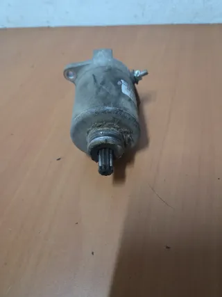 Motor de arranque Piaggio Carnaby 125