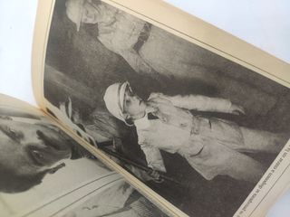 Aventuras del joven indiana jones Maldición momia