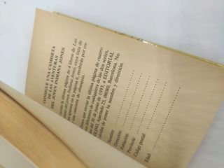 Aventuras del joven indiana jones Maldición momia