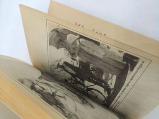 Aventuras del joven indiana jones Maldición momia