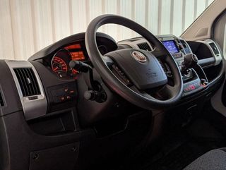 Fiat Ducato FURGON 30 L2H2 2.0 MJET 115CV