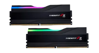 RAM DDR5 G.Skill TridentZ5 32GB 7200MHz