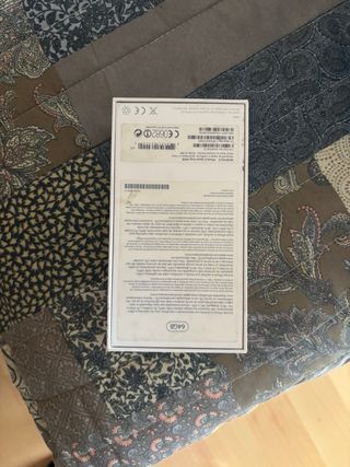 Caja iPhone 6s/ Iphone 6