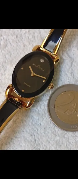 Reloj ANNE KLEIN