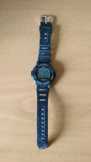 Reloj Casio DB 34H v3