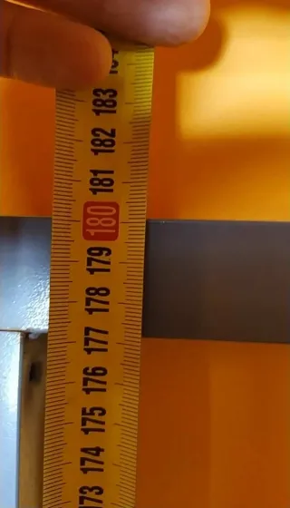 Somier de lamas 90x180