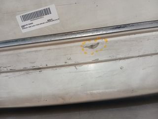 Paragolpes Trasero Mercedes-Benz Clase C W204