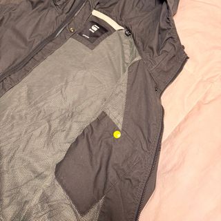 Chaqueta G-Star RAW verde militar