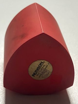 Accendino Ronson Vintage