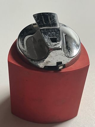 Accendino Ronson Vintage