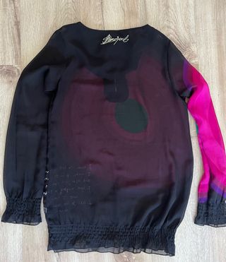 Camisa Desigual Talla S