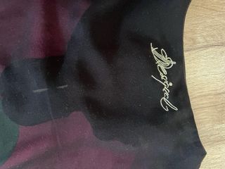 Camisa Desigual Talla S