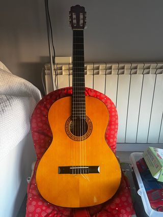 Guitarra Española Cartuja