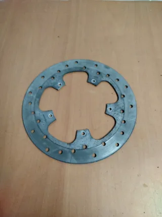 Disco de Freno Piaggio Carnaby