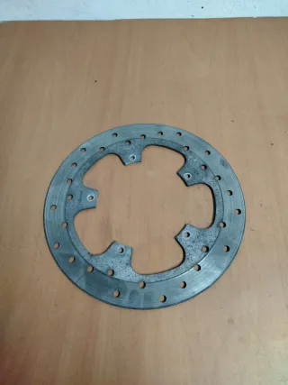 Disco de Freno Piaggio Carnaby