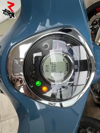 HONDA SUPER CUB 125C | 2025 | 1.940kms | 49€/mes