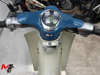 HONDA SUPER CUB 125C | 2025 | 1.940kms | 49€/mes
