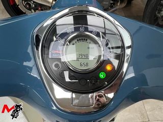HONDA SUPER CUB 125C | 2025 | 1.940kms | 49€/mes