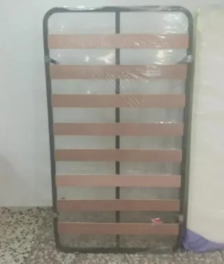 Somier 135x190 -105x190