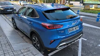 KIA XCeed 2025