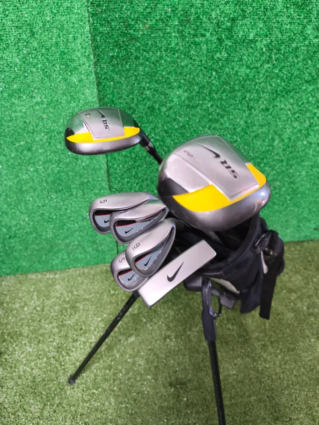 Bolsa de Golf Nike Junior