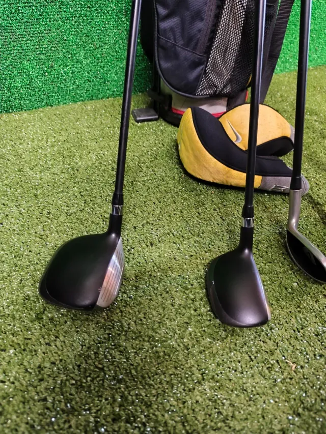 Bolsa de Golf Nike Junior