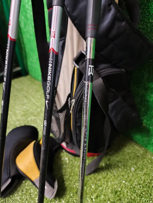 Bolsa de Golf Nike Junior