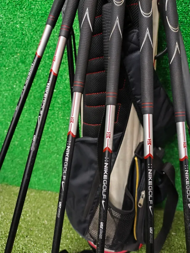 Bolsa de Golf Nike Junior