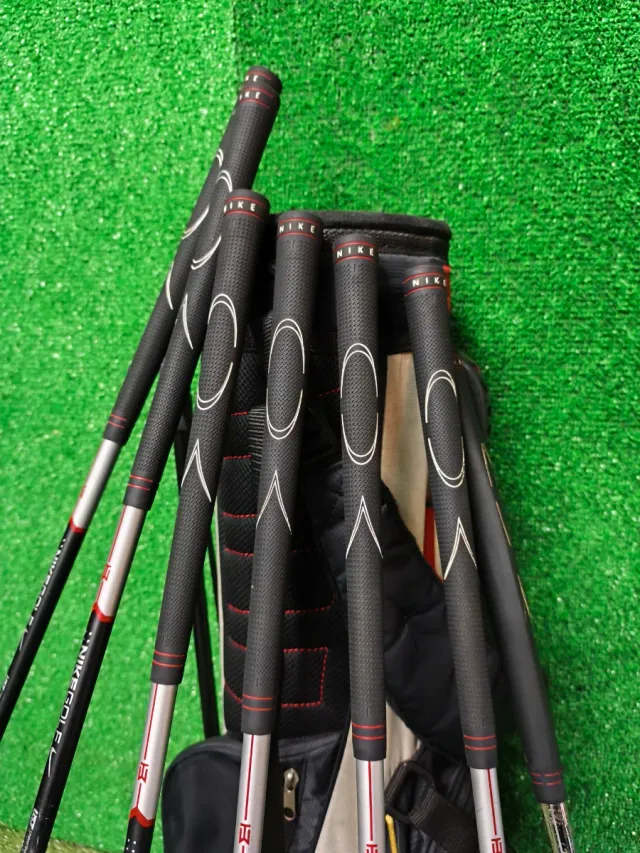 Bolsa de Golf Nike Junior
