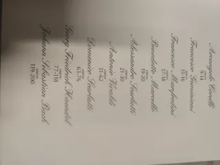 Enciclopedia Los Dioses de la Música 93